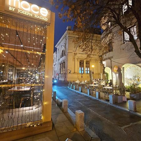 Heart Of City Center 4Br 2Bath 10 Pers Bucureşti Ngoại thất bức ảnh